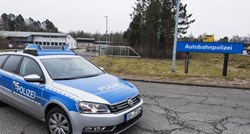 Osmogodišnjak u Njemačkoj ukrao roditeljima Golf i jurio autocestom 140 na sat